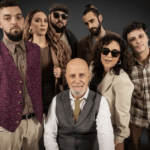 CORDERA & LA CARAVANA PRESENTAN «LA FUENTE»